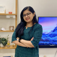 Rashmi Verma