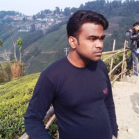Mahbub Uddin Ahamed