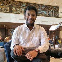 Ashish Karkera