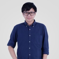 Kitipat Rojananuengnit