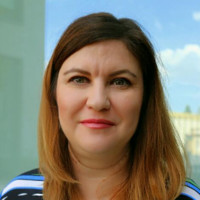 Irena Melik-Šachnazarova