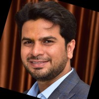 Nikunj Prakash