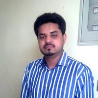 Rafaqat Shahzad