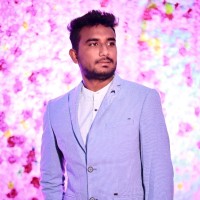 Prashant Ghule