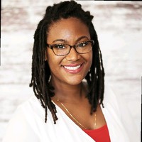 Catherine J. Brown, Mba