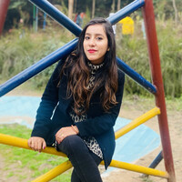 Shama Verma