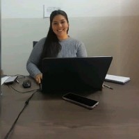 VERONICA CABRERA