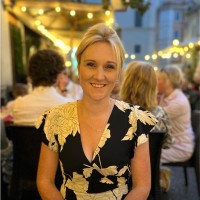 Sharon Kershaw (Davis) FCA