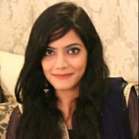Alisha Abdul Bari
