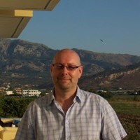 Steve Bragg