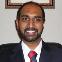 Dr. Ankur Tayal