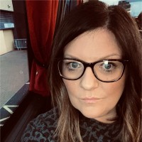 Kerrie Woodhouse