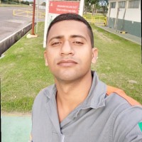 Andrew Vasconcelos