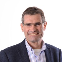 Mark Harris
