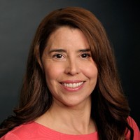 Lisa Rede Roman, MBA