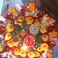 Ms. Rama Sahu