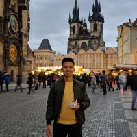 Zeke Tan