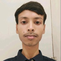Md Najmus Sahadat