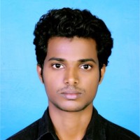 Sobin Antony