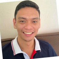Rey John Tumbaga
