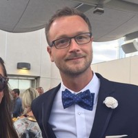 Johan Henrysson