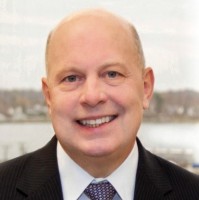 James P. Romano, Cfa