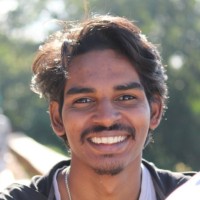 Suthan Kumar