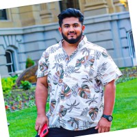 Aswanth Vishnu Gopi