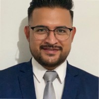 Alfredo Salinas Rodríguez
