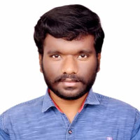 Karthick P
