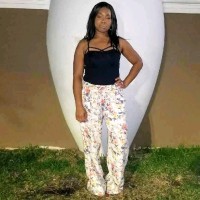 Latisha White
