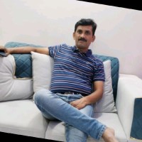 Mukesh Kumar