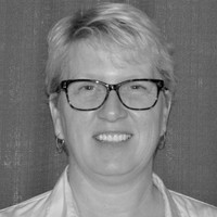 Deborah Johnsen