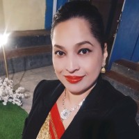 Suchitra Sinha