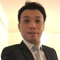 Andy Phang (T.Y.)