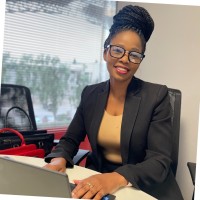 Thandeka Nyuswa