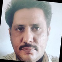 RAJASEKHAR NIMMAGADDA