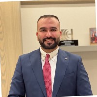 Saif Almajali