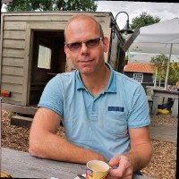 Andre Zuydwegt