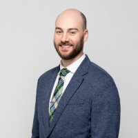 Bryan Roach, CPA, CFE