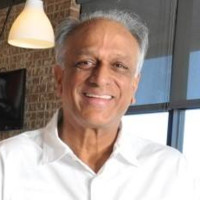 Mani Bhushan