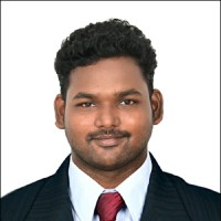 Amuthan M