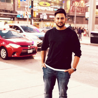 Ravinder Dhaliwal