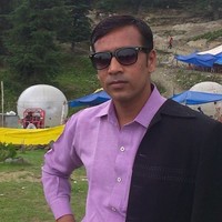 Nikhil Kumar Tiwary