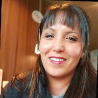 Malika Hamdati