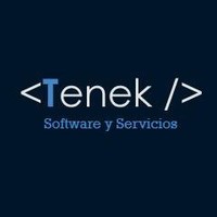 Tenek Software y Servicios