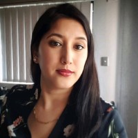 Mamta Joshi