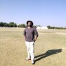 Arqum Hussain
