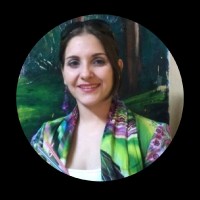 Catherine Bais Ramírez