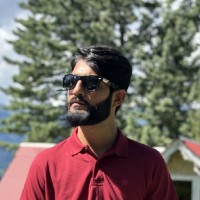 Yaseen Rashid